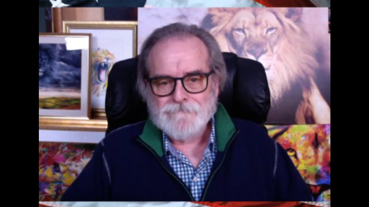 End of Days, Collapse & Calamity – Steve Quayle