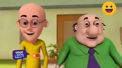 MOTU PATLU NEW EPISODE 2022 HINDI CARTOON मोटू पतलू MOTU PATLU KI NAI EPISODE IN HINDI