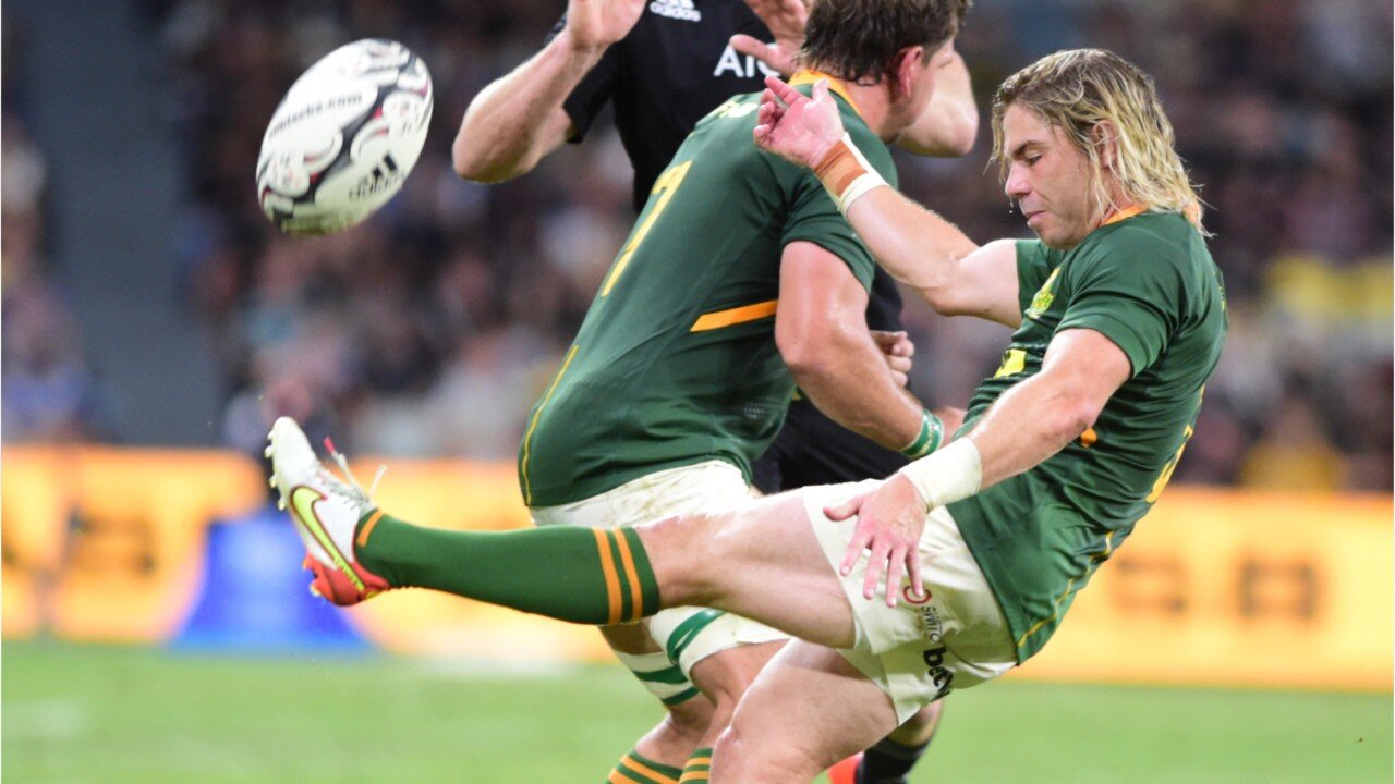 Bok DNA