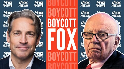 Fox News Needs to Learn a Hard Lesson