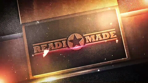 Readi-Made 2023 Episode 1