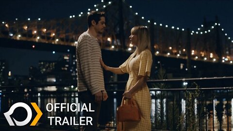 MEET CUTE Trailer (2022)