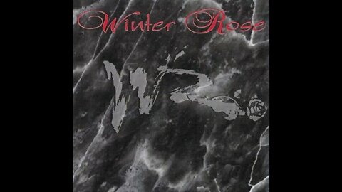 Winter Rose – Never Let Me Go