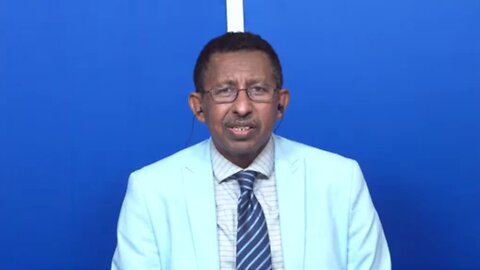 የጠላትን ቅስም የሰበረው የታላቁ እስክንድር ነጋ እና የአርበኛ ዘመነ ካሴ ቃል - በምናላቸው ስማቸው