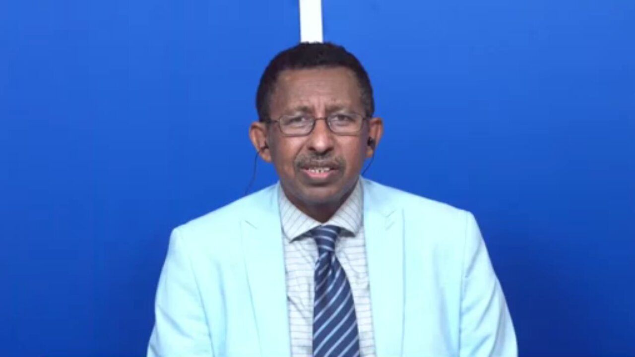 የጠላትን ቅስም የሰበረው የታላቁ እስክንድር ነጋ እና የአርበኛ ዘመነ ካሴ ቃል - በምናላቸው ስማቸው