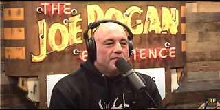 JOe Rogan Experience- Victorian People ate Mummies