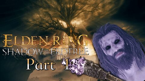 Elden Ring DLC :) Shadow of the Erdtree