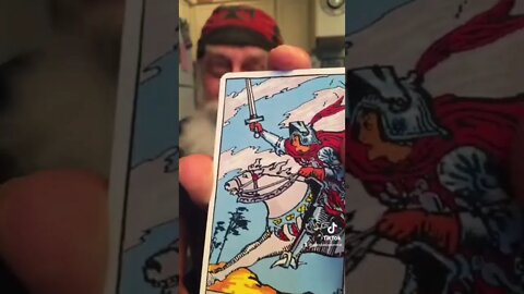 Tarot by Rick