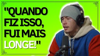2 INSIGHTS DE WHINDERSON NUNES SOBRE O SUCESSO | PrimoCast | Thiago Nigro