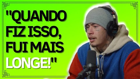 2 INSIGHTS DE WHINDERSON NUNES SOBRE O SUCESSO | PrimoCast | Thiago Nigro