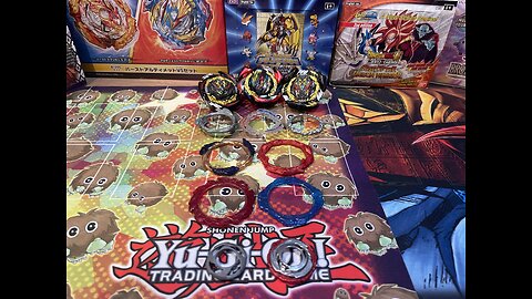 Beyblade burst all belial gears explained