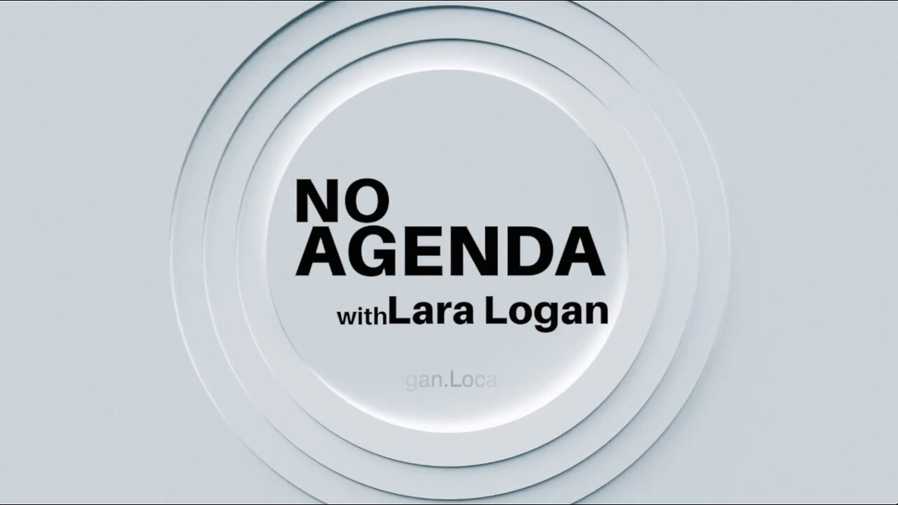 Financial Update with Lara Logan and Dr. Kirk Elliott | 03/06/2024