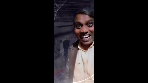 horror video