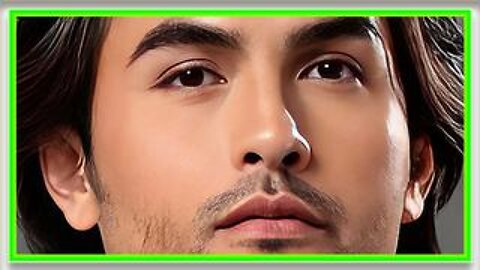 Actor / Supermodel Killed by Vax Poison Injections