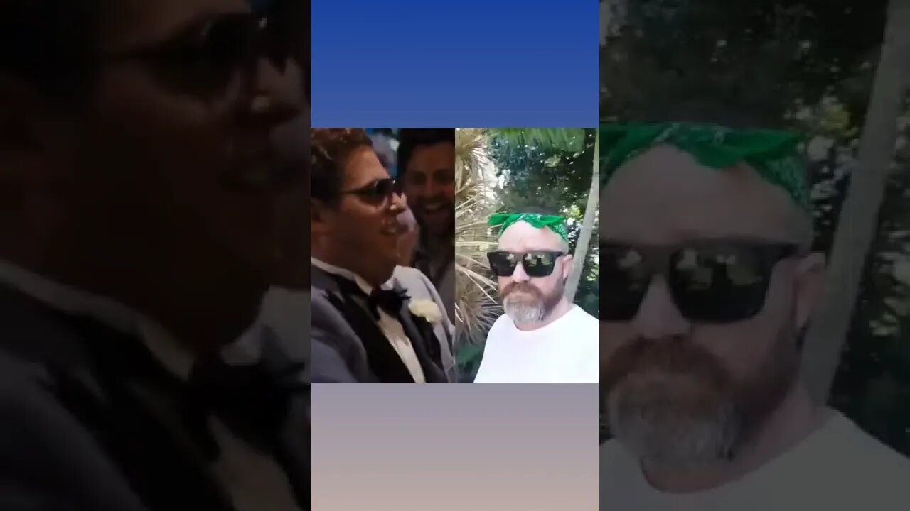 Epic Mash Up