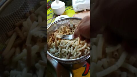 COOKING LOGISTIC