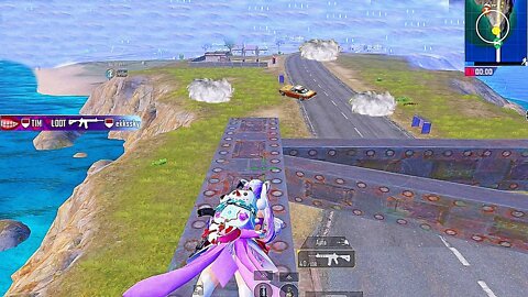 Meilleur gameplay de campeur de pont 😱