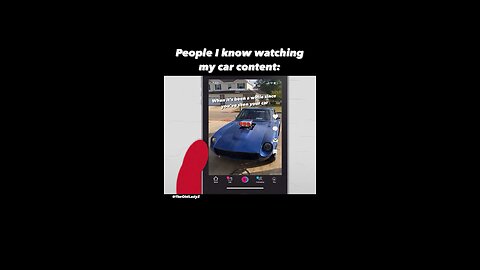 IDK, but I find it funny! | #carculture #carguysbelike #carfails #carhumor #carmemesdaily #carmemes