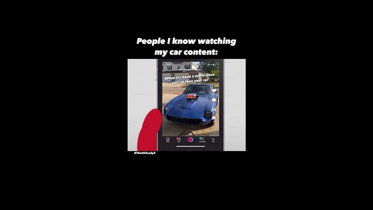 IDK, but I find it funny! | #carculture #carguysbelike #carfails #carhumor #carmemesdaily #carmemes