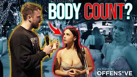 AUSTRALIAN Girls BODY COUNTS Will SHOCK You