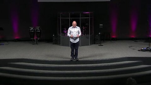 Following Christ