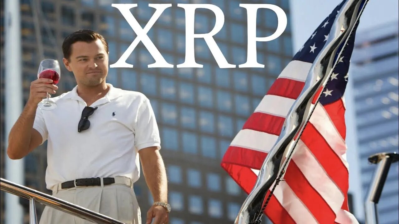 RIPPLE XRP, VISA, AND TOP 3 BANK IN THE WORLD TOKENIZE ASSETS AND SEND!!!