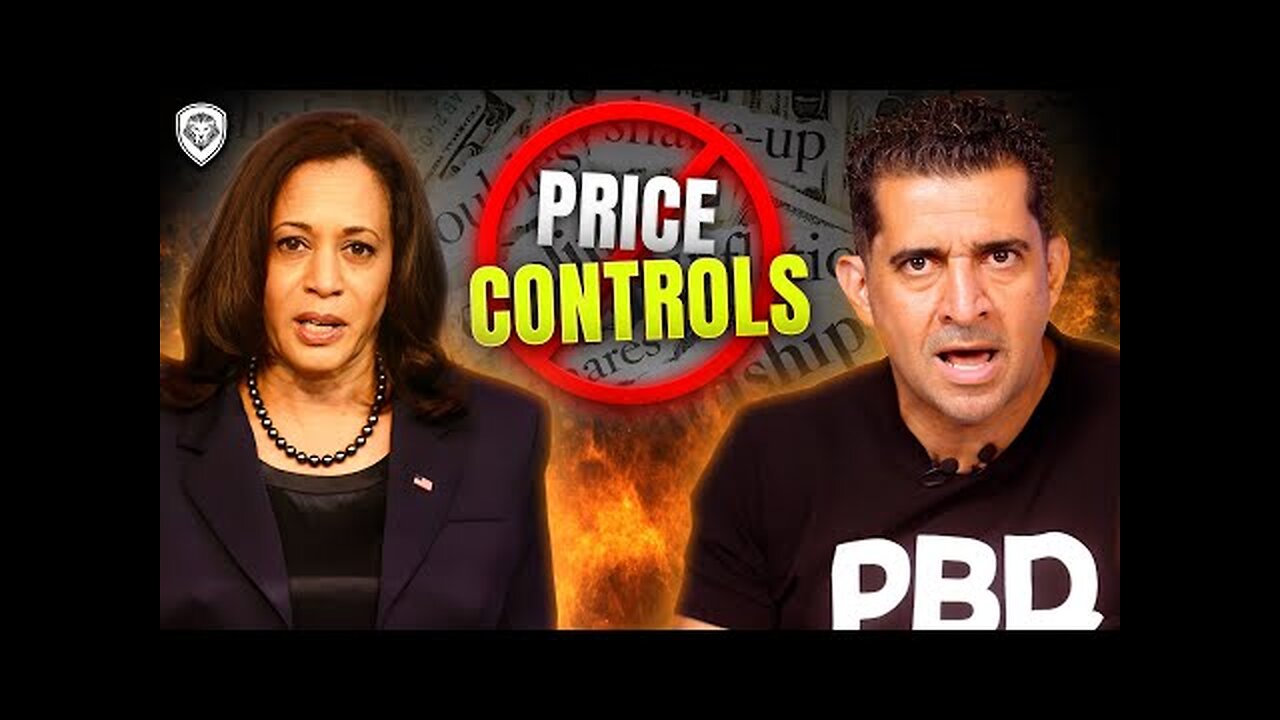 How Food Price Controls Destroy The Economy