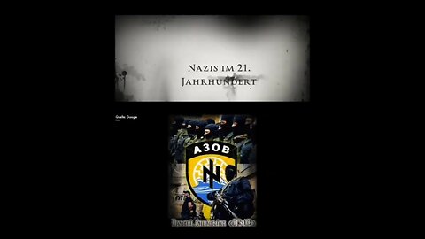 NAZISM IN THE 21st CENTURY - deNAZIfication IS THE ONLY WAY