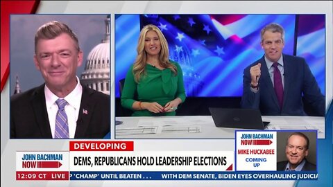 Lotter: GOP Coming Together Only Way to Stop Radical Left