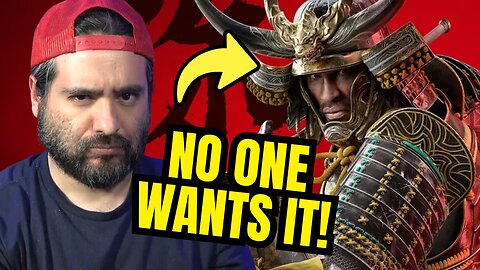 Assassin's Creed Shadows: Nobody’s Pre-Ordering Ubisoft’s Latest Flop!