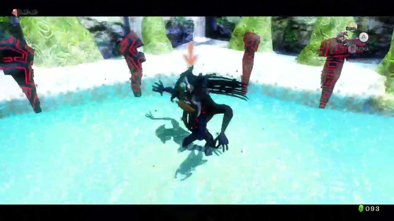 The Legend of Zelda: Twilight Princess HD - Part 3