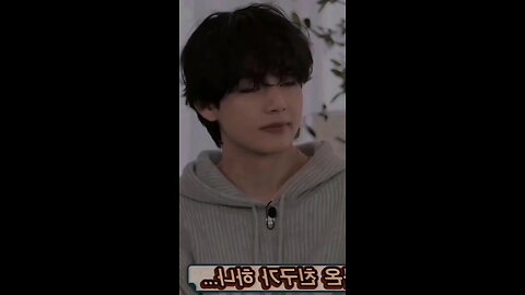 taehyung new version