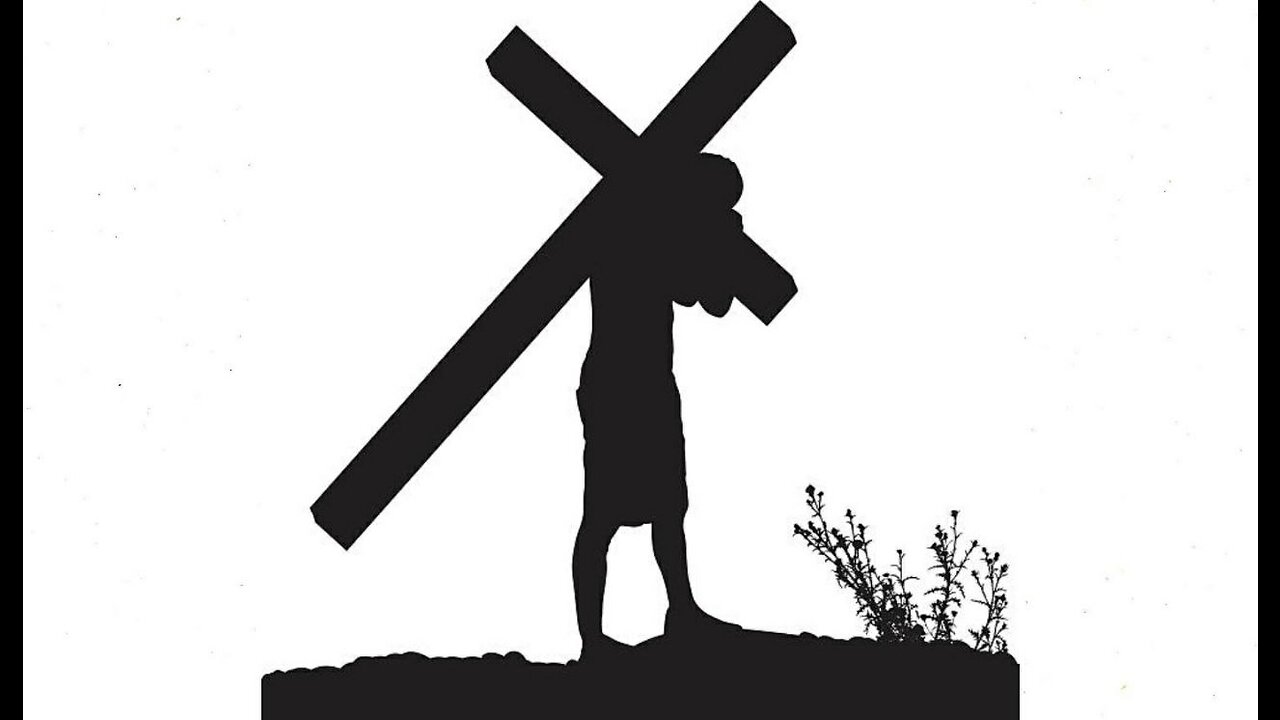 Word, it is written: by God, Jesus said follow me; with Love.