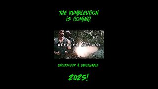 2025 teaser