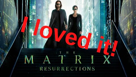 The Matrix Resurrections: What it All Means + Ending Explained