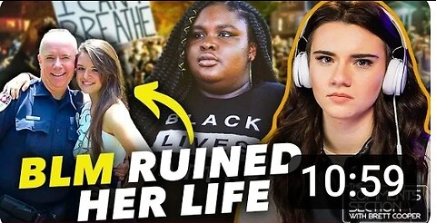 A BLM Activist Ruined This Girls Life.