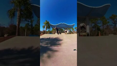 Skating Ogden with As I Lay Dying