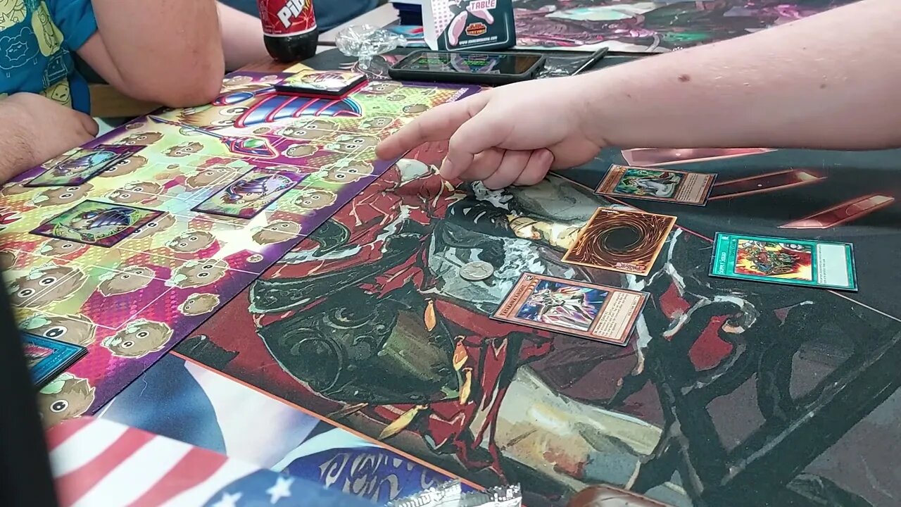 Time Wizard in 2022!
