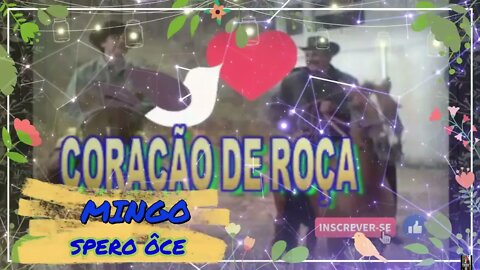 CORAÇÃO DE ROÇA ESPECIAL COM VALLESKA A LOBA DOMINGO.TÔ ESPERANDO OCÊS.