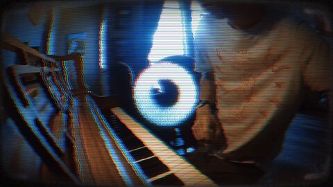 Improvisation in E Minor