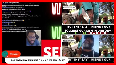 Afternoon Stream #23