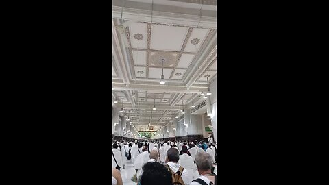 Safa And Marwa Makkah January 6 2024 Md Mozammel