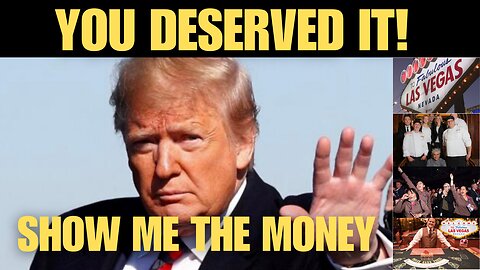 Trump SHOCKS with ENDING TIP TAXES! Biden's BORDER FAILURE