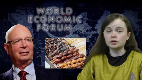 You Will Eat Ze Bugs and Be Happy (Soph/LtCorbis)