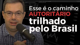 Cassação de Dallagnol, Censura de Léo Lins e as ameaças de Dino