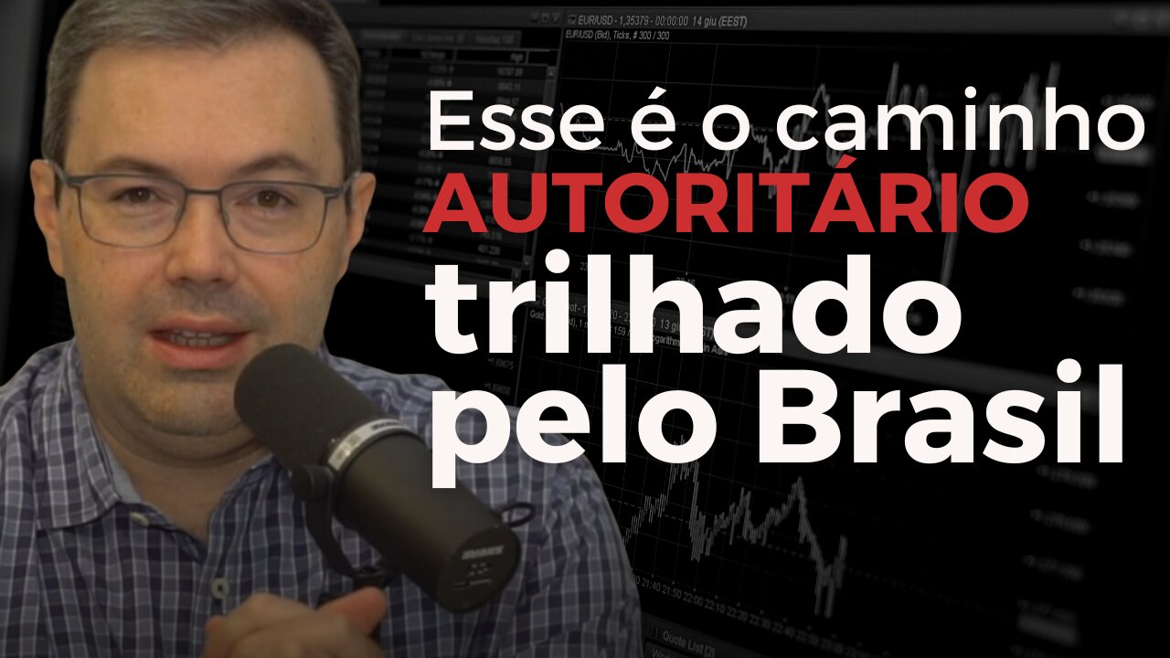 Cassação de Dallagnol, Censura de Léo Lins e as ameaças de Dino