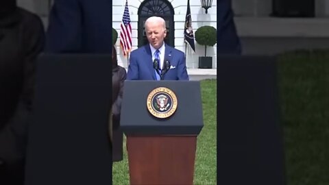 Biden Says He Travelled into the Himalayas with Xi Jinping But Doesn’t Know That for a Fact