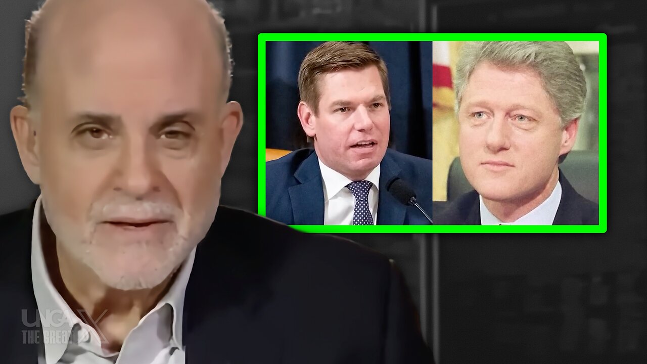 Mark Levin: ‘Pete Hegseth Is the Defense Secretary America Needs’