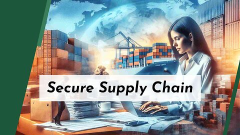 Maximizing Security: How ISF and Supply Chain Alignment Mitigate Risks