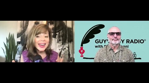 #471 Dating Coach Tina Jesso